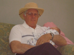 and Grandfather (Bumpa: to be pictured later)